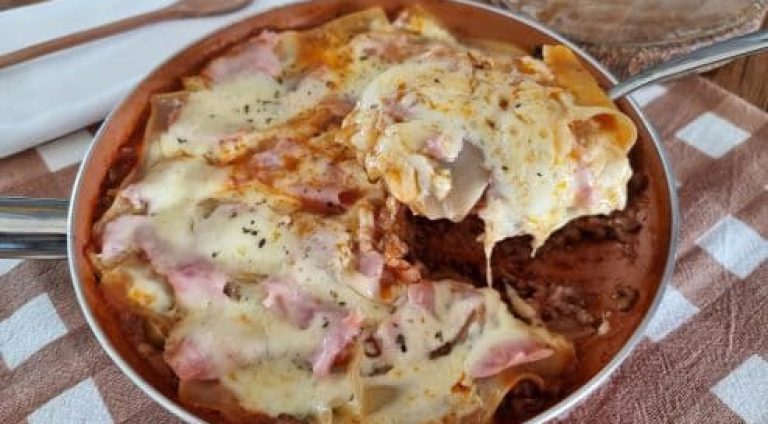 lasanha