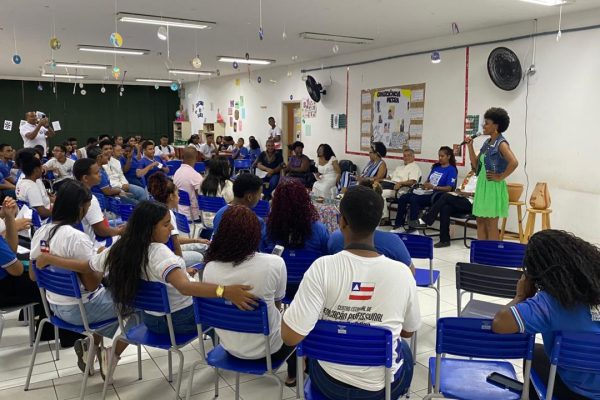 letramento racial