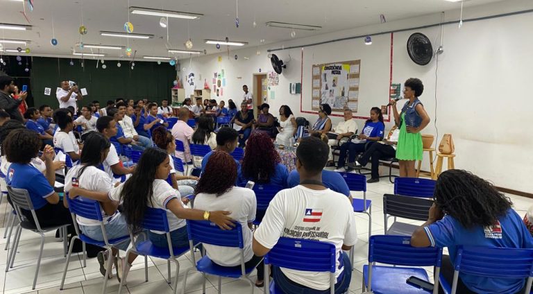 letramento racial