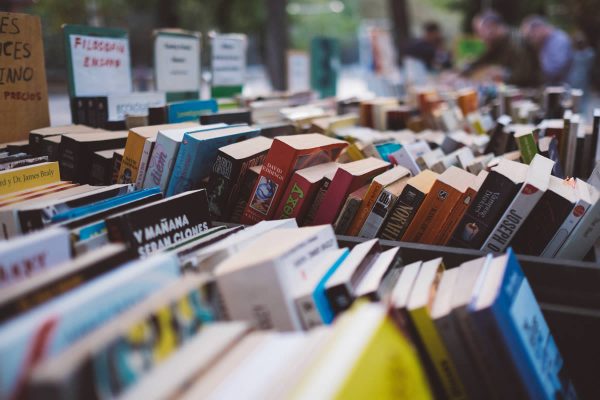 livros-venda-freddie-marriage-w8JiSVyjy-8-unsplash