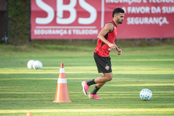 Foto: Victor Ferreira/ EC Vitória