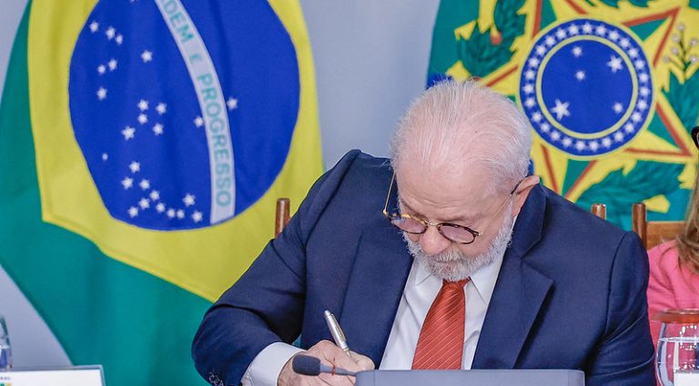Foto: Ricardo Stuckert/PR