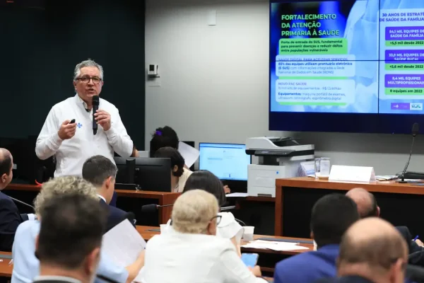 Foto: Agência Brasil