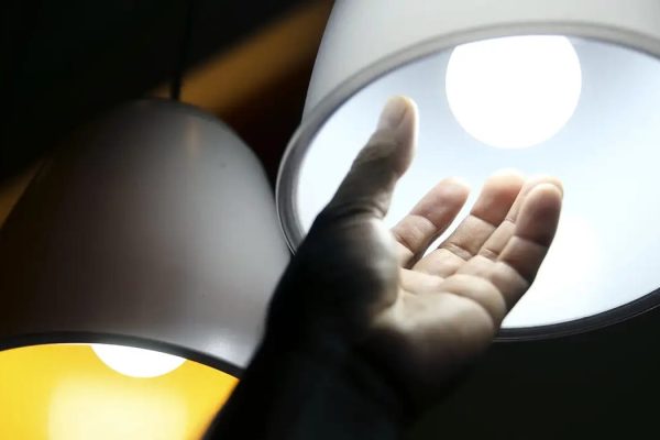 luz