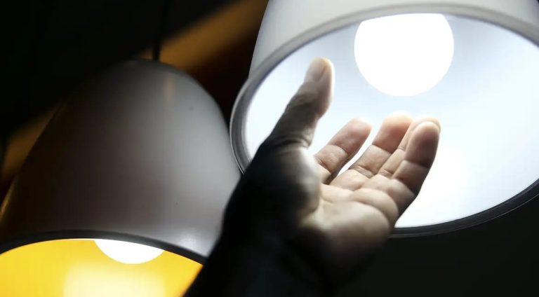 luz