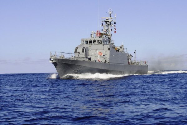 marinha