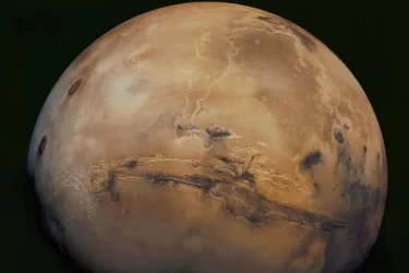 Foto: Nasa
