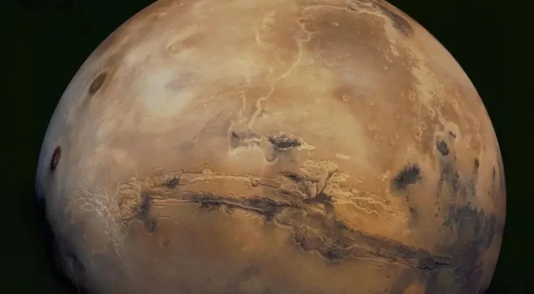 Foto: Nasa