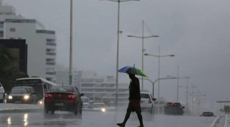 chuva
