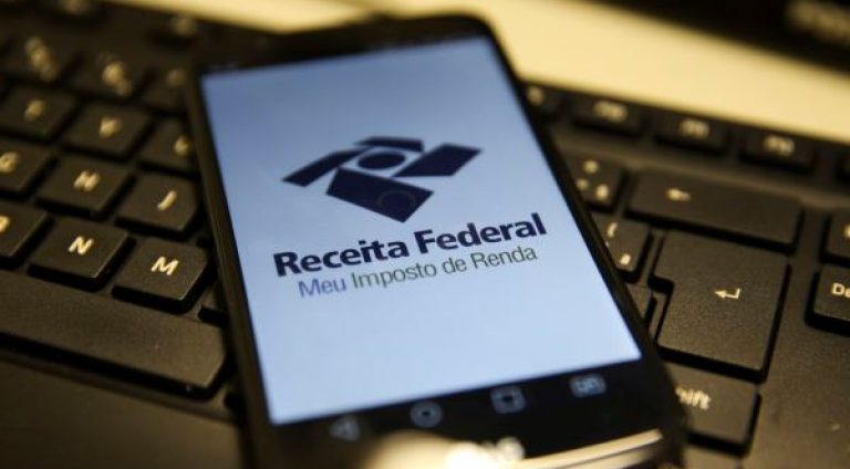 IMPOSTO DE RENDA 201,Declaração IRPF 2019