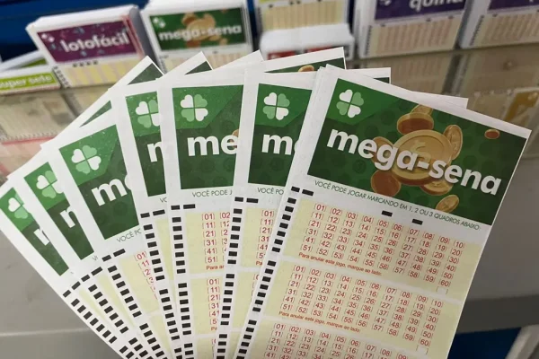 mega