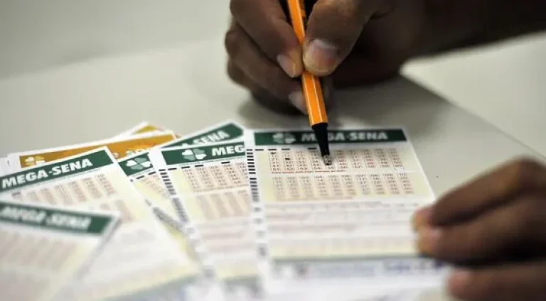Mega-Sena acumula novamente e prêmio vai a R$95 milhões