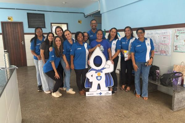 Foto/ Reprodução ASCOM SMS