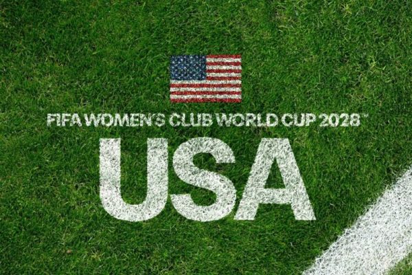 mundial de clubes feminino