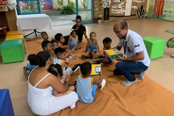 natal solidário