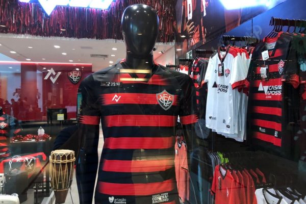 nego vitoria