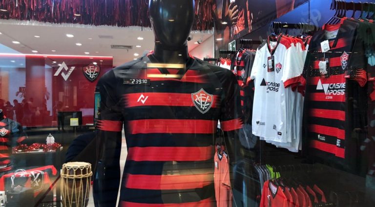 nego vitoria