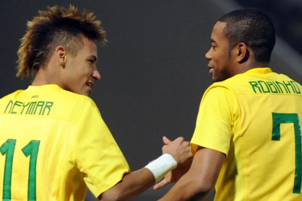 ney x roinho