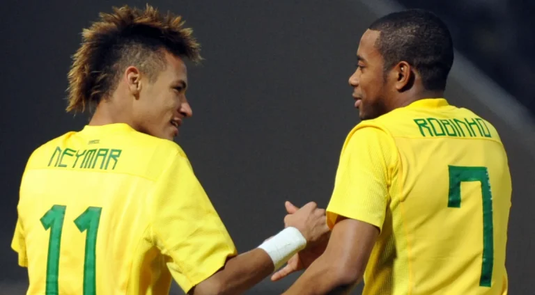 ney x roinho