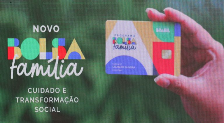 Brasília (DF), 02-03/2023 - Presidente Luiz Inácio Lula da Silva lança o novo programa Bolsa Família. Foto: Lula Marques/Agência Brasil