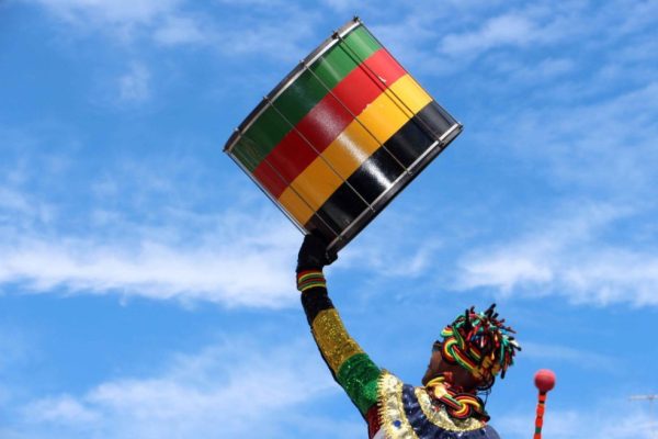 olodum