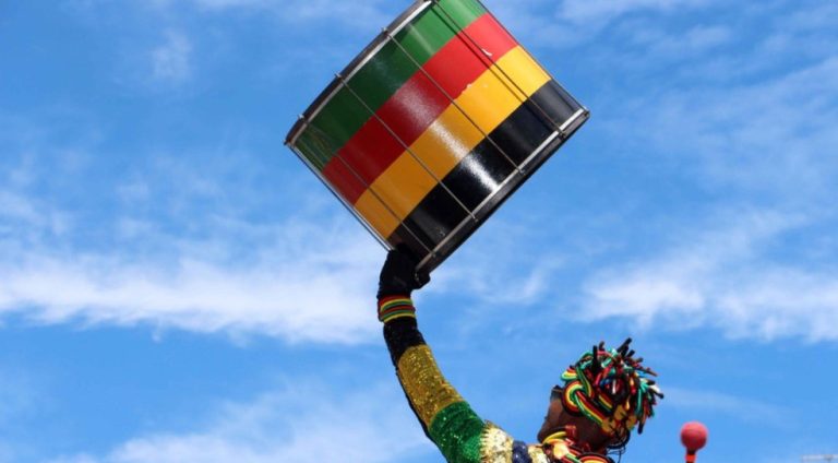 olodum