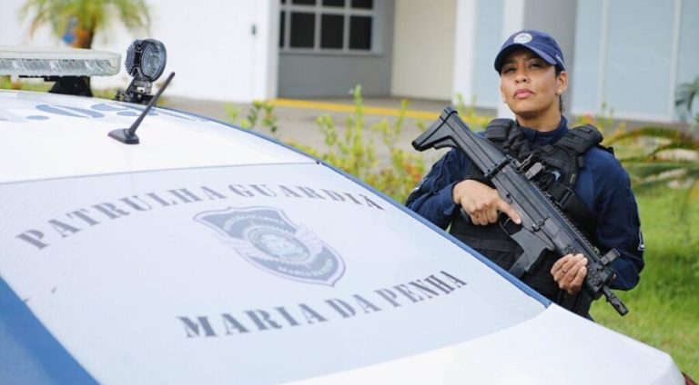 Foto: Reprodução- Lucas Moura / Secom PMS