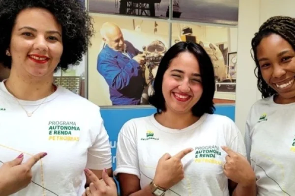 Foto: Reprodução: Fernanda Braga / Firjan