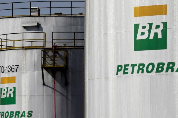 petrobras