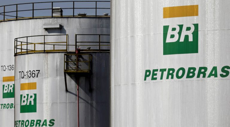 petrobras