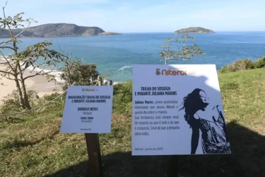 Foto: Lucas Benevides/Prefeitura de Niterói