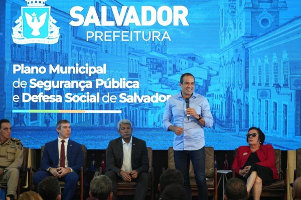 plano municipal