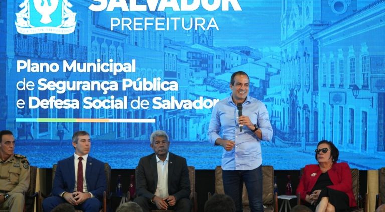 plano municipal