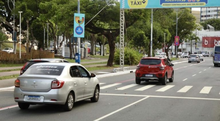 Foto: Divulgação/Transalvador