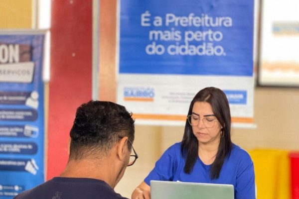 prefeitura bairro