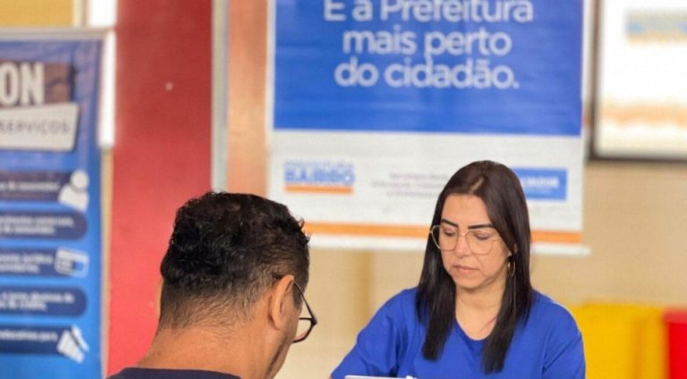 prefeitura bairro