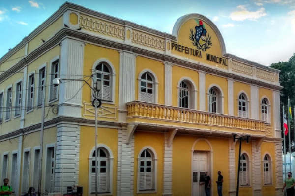 prefeitura