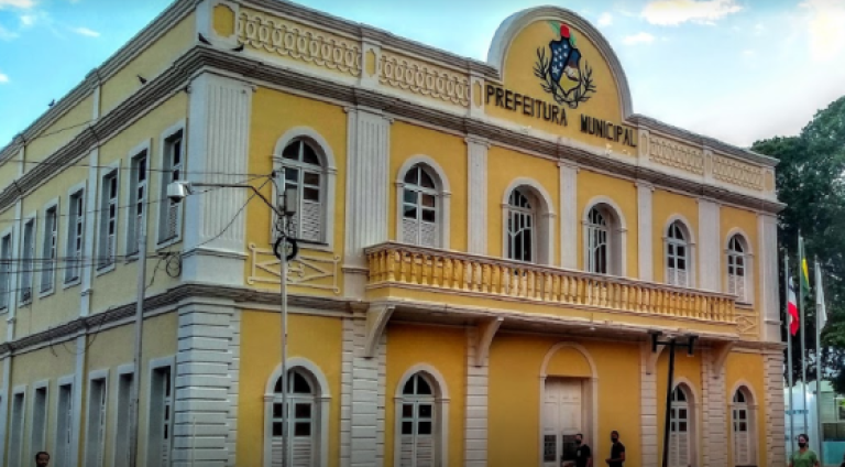 prefeitura