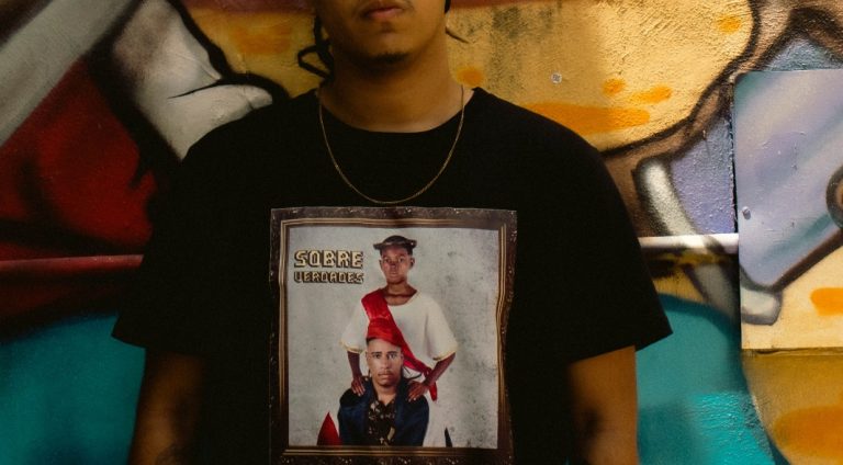 rapper