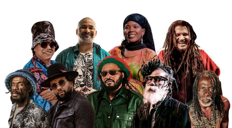 república do reggae