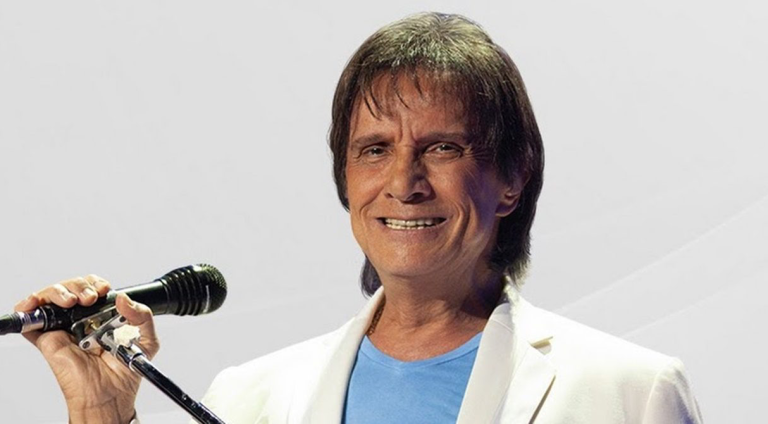 roberto carlos