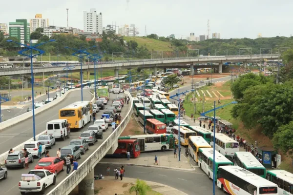 Foto: Reprodução Xando Pereira/ Ag. A TARDE