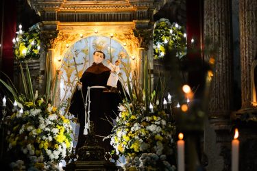 Foto: Sara Gomes / Arquidiocese de Salvador
