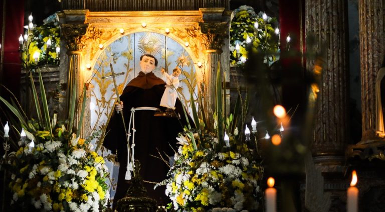 Foto: Sara Gomes / Arquidiocese de Salvador