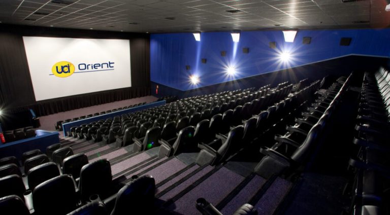 semana do cinema