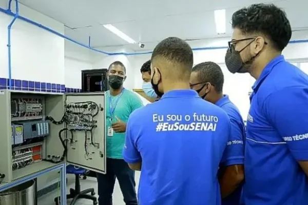senai