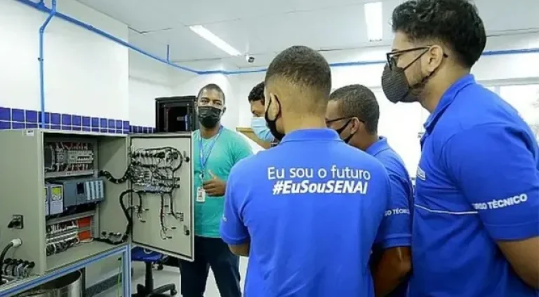 senai