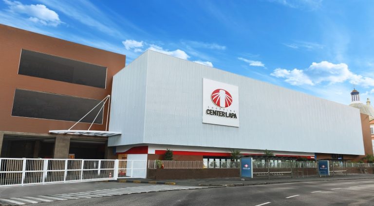 shopping center lapa divulga