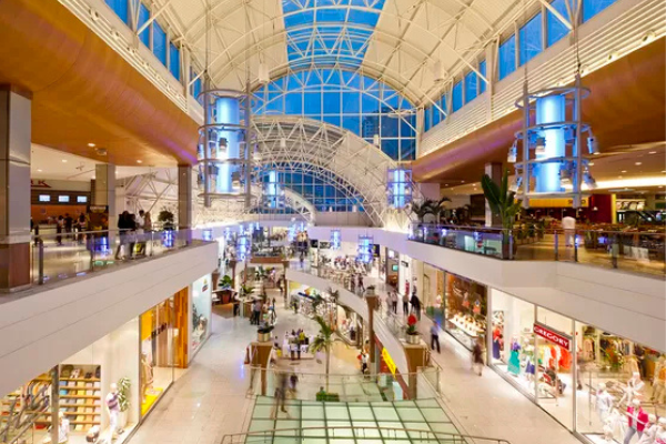 shopping