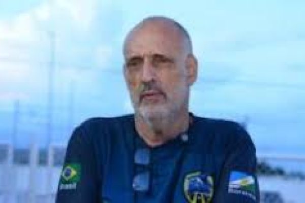 silvio monteiro
